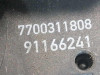  CERRADURA PUERTA DELANTERA DERECHA Renault TRAFIC II FURGÓN 