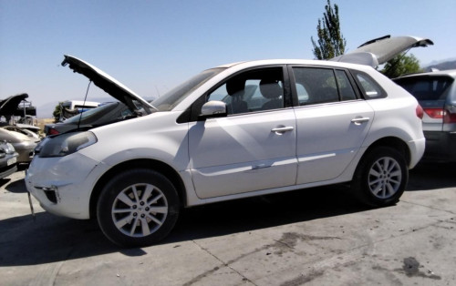  RENAULT KOLEOS I 