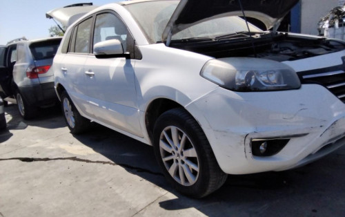  RENAULT KOLEOS I 