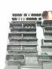  CAJA RELES / FUSIBLES Opel VECTRA C BERLINA 