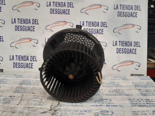  MOTOR CALEFACCION 