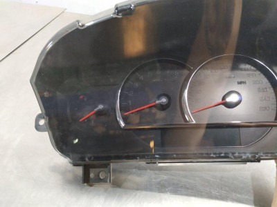 CUADRO INSTRUMENTOS, CADILLAC, STS