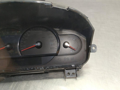  CUADRO INSTRUMENTOS CADILLAC STS 