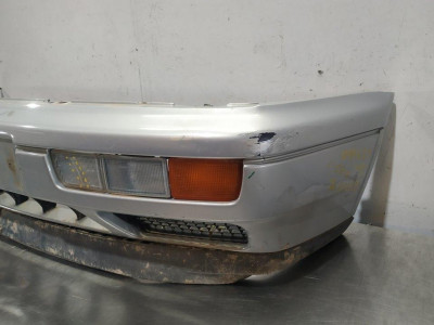 PARAGOLPES DELANTERO, VOLKSWAGEN, GOLF III (1H1)(11.1991)