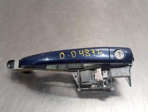  MANETA EXTERIOR DELANTERA DERECHA, PEUGEOT, 208 