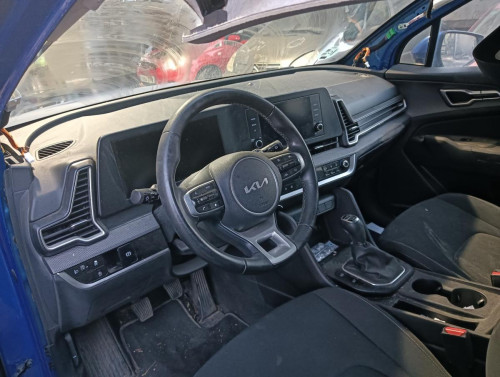 KIA SPORTAGE (NQ5) — vehículo donante para recambios 