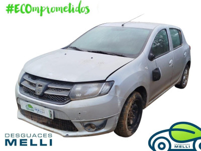 DACIA SANDERO II