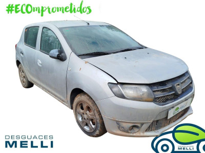 DACIA SANDERO II