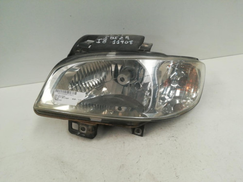  FARO IZQUIERDO SEAT IBIZA (6K1) 
