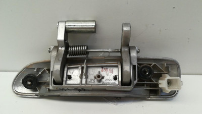 MANETA EXTERIOR DELANTERA DERECHA, HONDA, JAZZ (GD1/5)