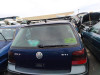  VOLKSWAGEN GOLF IV BERLINA (1J1)(10.1997) 