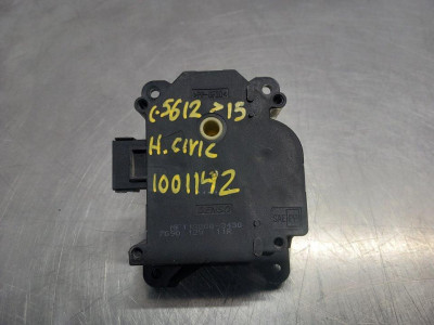 MOTOR APERTURA TRAMPILLA, HONDA, CIVIC TOURER (FK)
