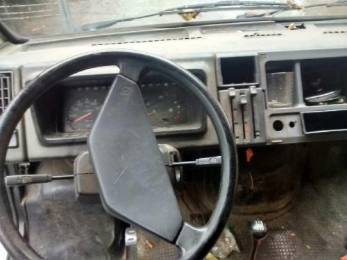  RENAULT TRAFIC I 