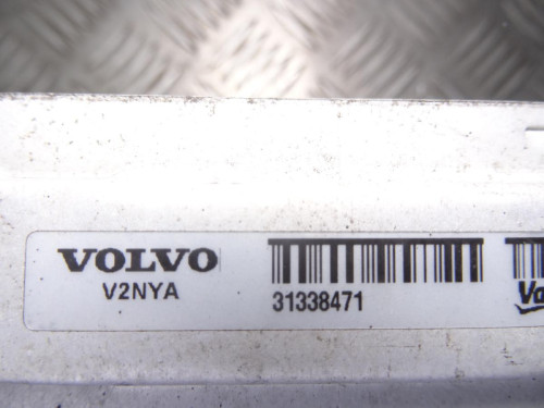  INTERCOOLER VOLVO V60 FAMILIAR 