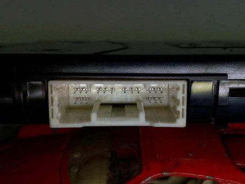 MODULO ELECTRONICO TOYOTA AURIS TOURING SPORTS (E18) 