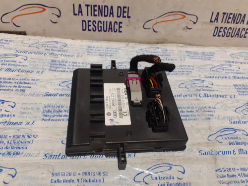  MODULO CONFORT 