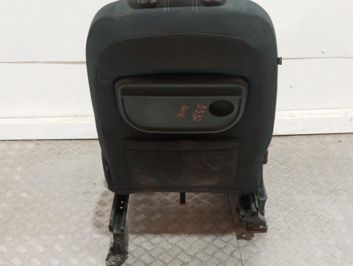  ASIENTO DELANTERO DERECHO FORD C-MAX (CB7) 