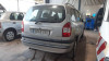  OPEL ZAFIRA A 