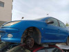 PEUGEOT 206 — vehículo donante para recambios 