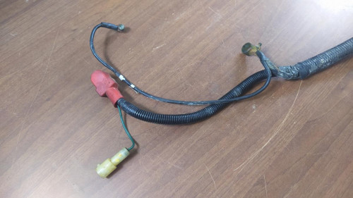 CABLEADO ELECTRICO Suzuki VITARA (SE/SF/ET) 