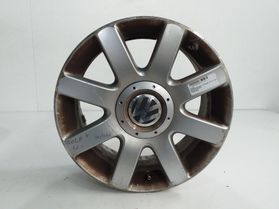 LLANTA, VOLKSWAGEN, GOLF V (1K1)(10.2003)