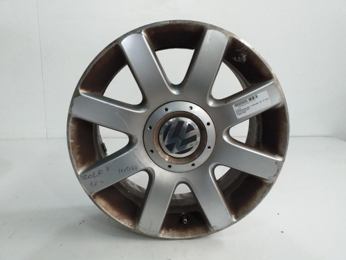  LLANTA VOLKSWAGEN GOLF V (1K1)(10.2003) 
