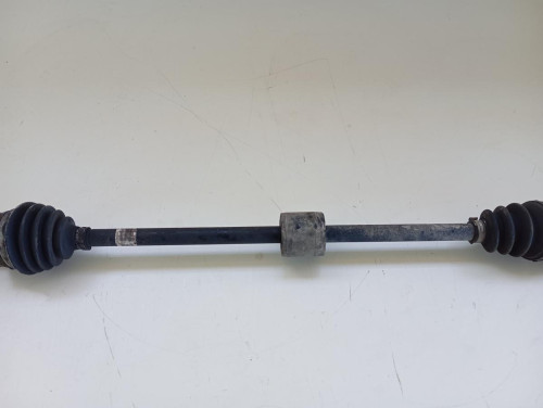 TRANSMISION DELANTERA DERECHA OPEL CORSA D 