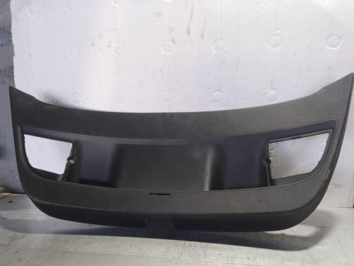 MOLDURAS TRASERAS Seat LEON (1P1) 