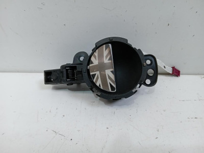 MANETA INTERIOR DELANTERA IZQUIERDA, BMW, MINI (R56)