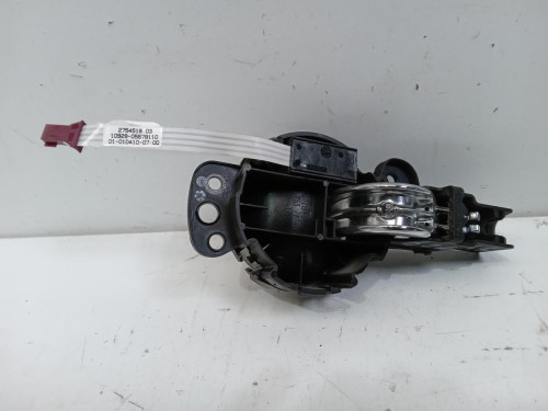 MANETA INTERIOR DELANTERA IZQUIERDA BMW MINI (R56) 