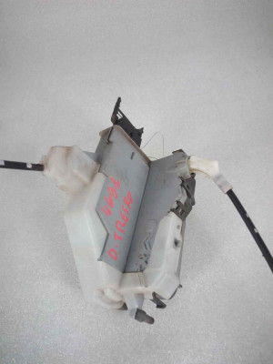 CERRADURA PUERTA TRASERA DERECHA, PEUGEOT, 3008