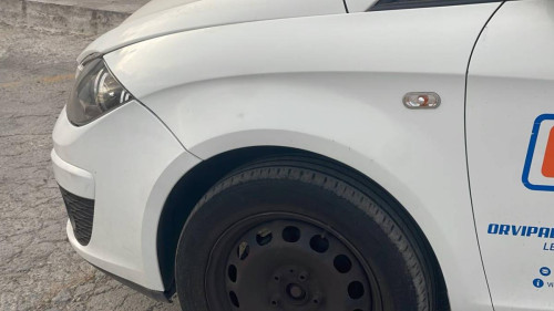 ALETA DELANTERA IZQUIERDA Seat ALTEA XL (5P5) 