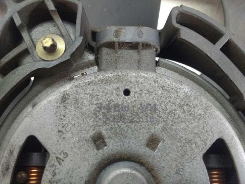  ELECTROVENTILADOR RENAULT LAGUNA II GRANDTOUR (KG0) 