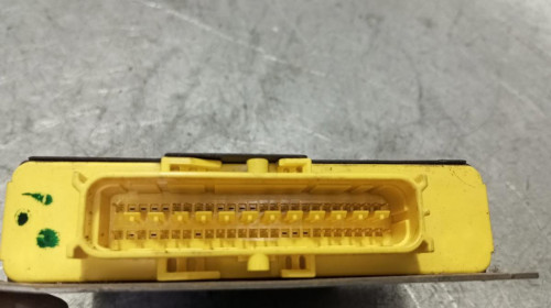 CENTRALITA AIRBAG, SEAT, LEON (1P1)