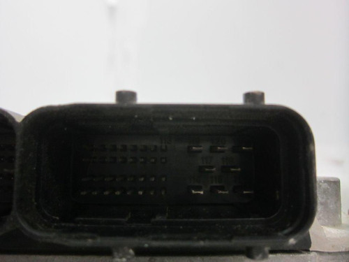  CENTRALITA MOTOR UCE CHRYSLER VOYAGER (RG) 