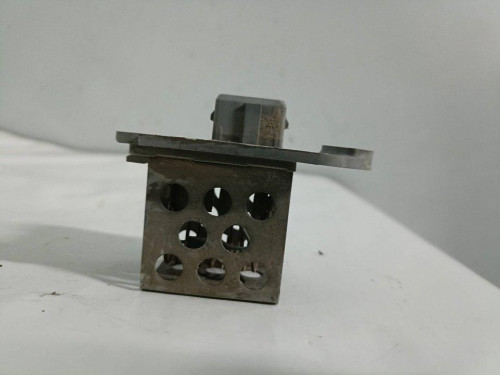  RESISTENCIA CALEFACCION CITROEN C5 BERLINA 