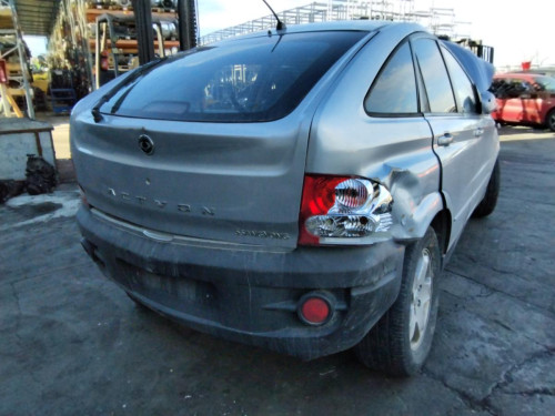 SSANGYONG ACTYON 