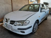  NISSAN ALMERA (N16/E) 