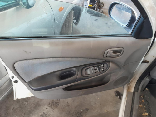  NISSAN ALMERA (N16/E) 