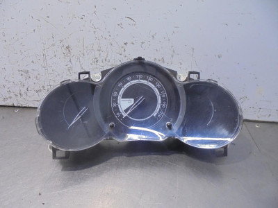 CUADRO INSTRUMENTOS, CITROEN, C3