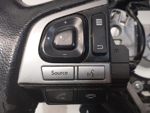 VOLANTE SUBARU OUTBACK (B15) 