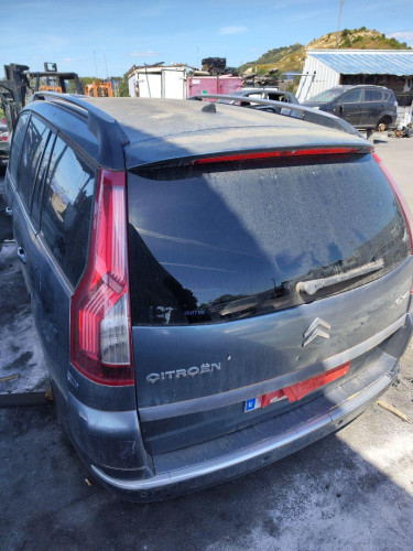 PORTON TRASERO Citroen GRAND C4 PICASSO 