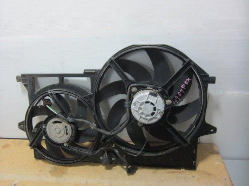 ELECTROVENTILADOR 