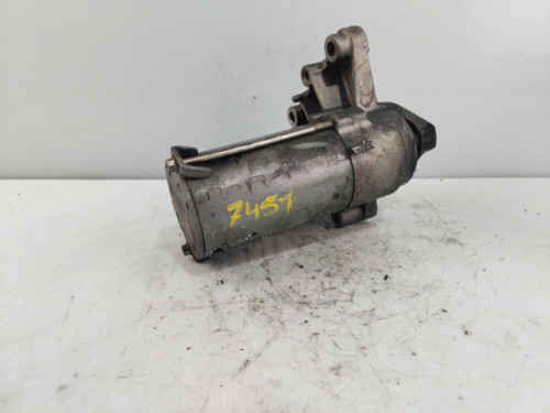 MOTOR ARRANQUE PEUGEOT 207 