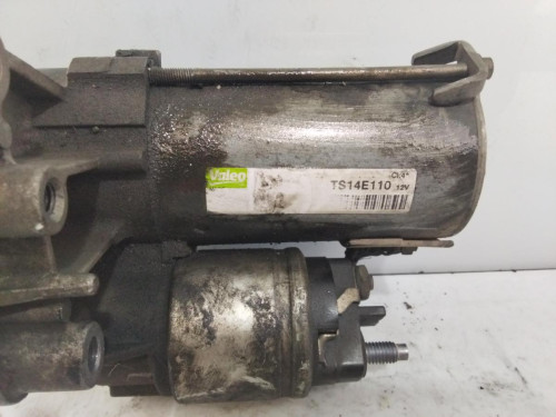 MOTOR ARRANQUE PEUGEOT 207 