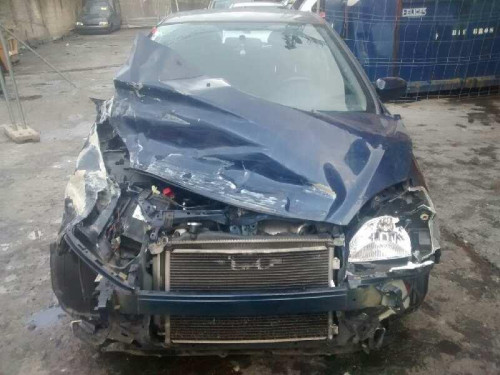  HONDA CIVIC BERLINA 3 PUERTAS (EP) 