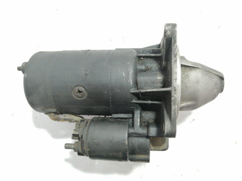  MOTOR ARRANQUE RENAULT TRAFIC I 
