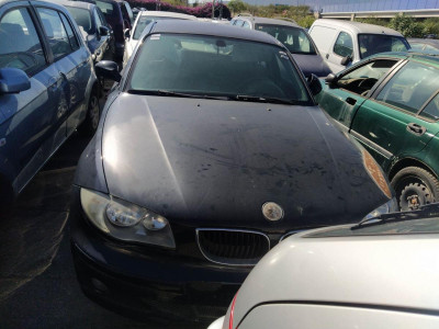 BMW SERIE 1 BERLINA (E81/E87)