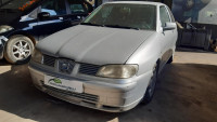SEAT IBIZA (6K1)