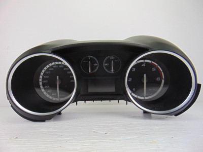 CUADRO INSTRUMENTOS, ALFA ROMEO, GIULIETTA (191)
